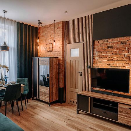 Apartament Mazury Ketrzyn „Kopernik” Εξωτερικό φωτογραφία