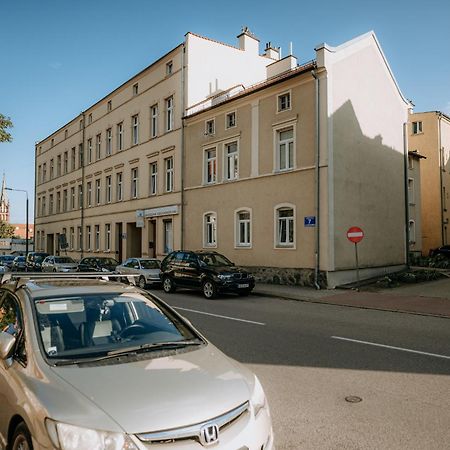 Apartament Mazury Ketrzyn „Kopernik” Εξωτερικό φωτογραφία