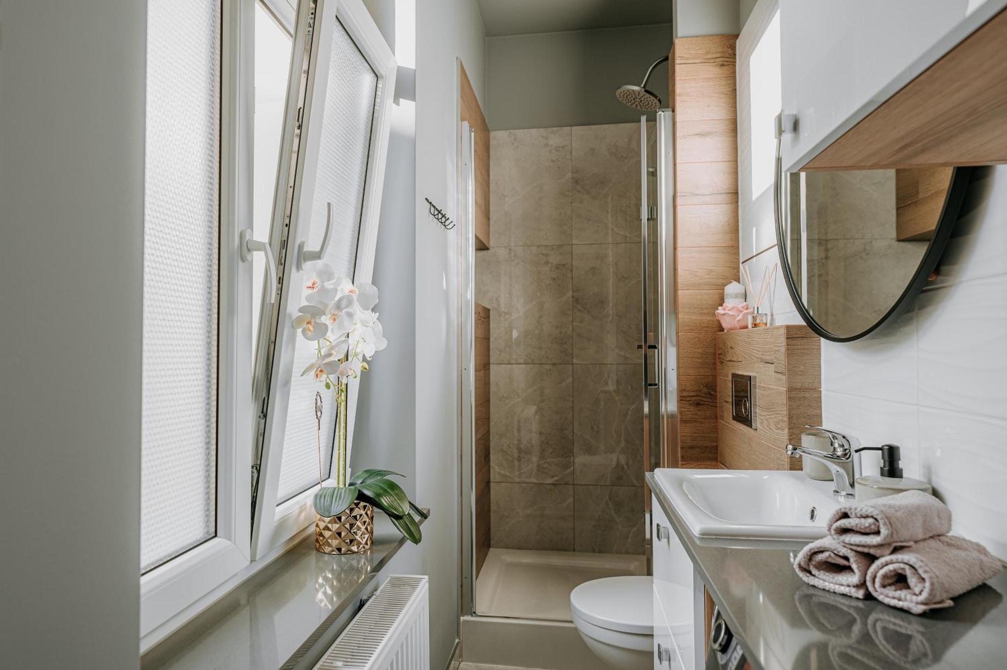 Apartament Mazury Ketrzyn „Kopernik” Εξωτερικό φωτογραφία