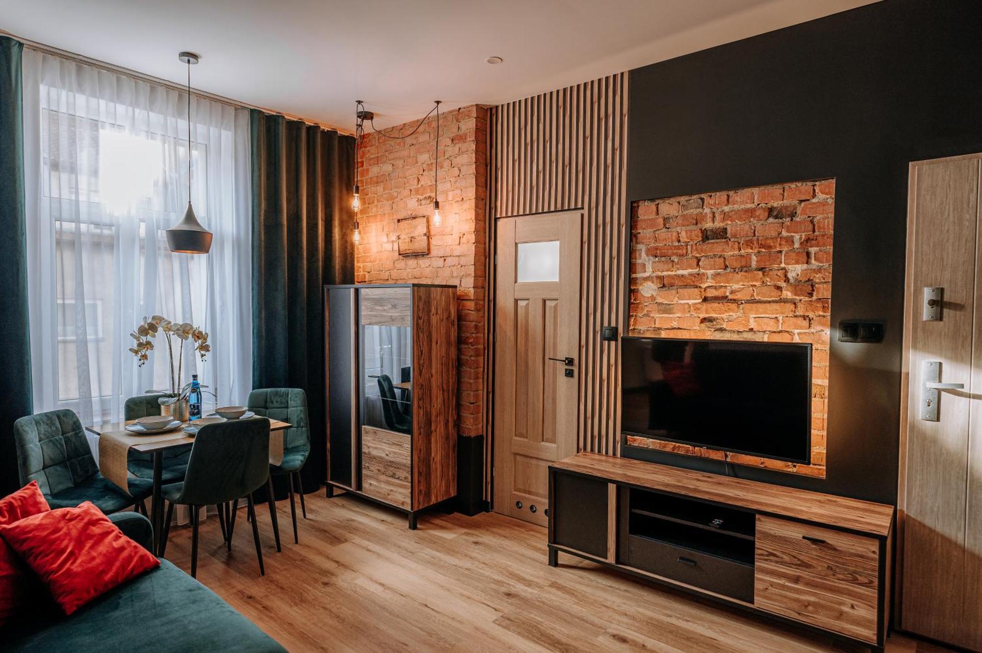 Apartament Mazury Ketrzyn „Kopernik” Εξωτερικό φωτογραφία