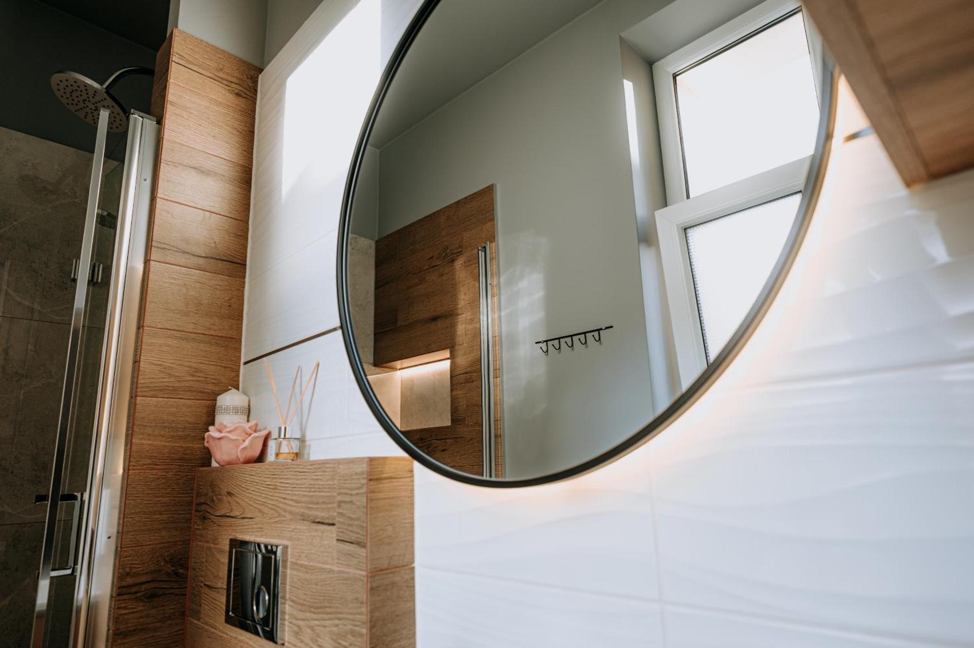 Apartament Mazury Ketrzyn „Kopernik” Εξωτερικό φωτογραφία