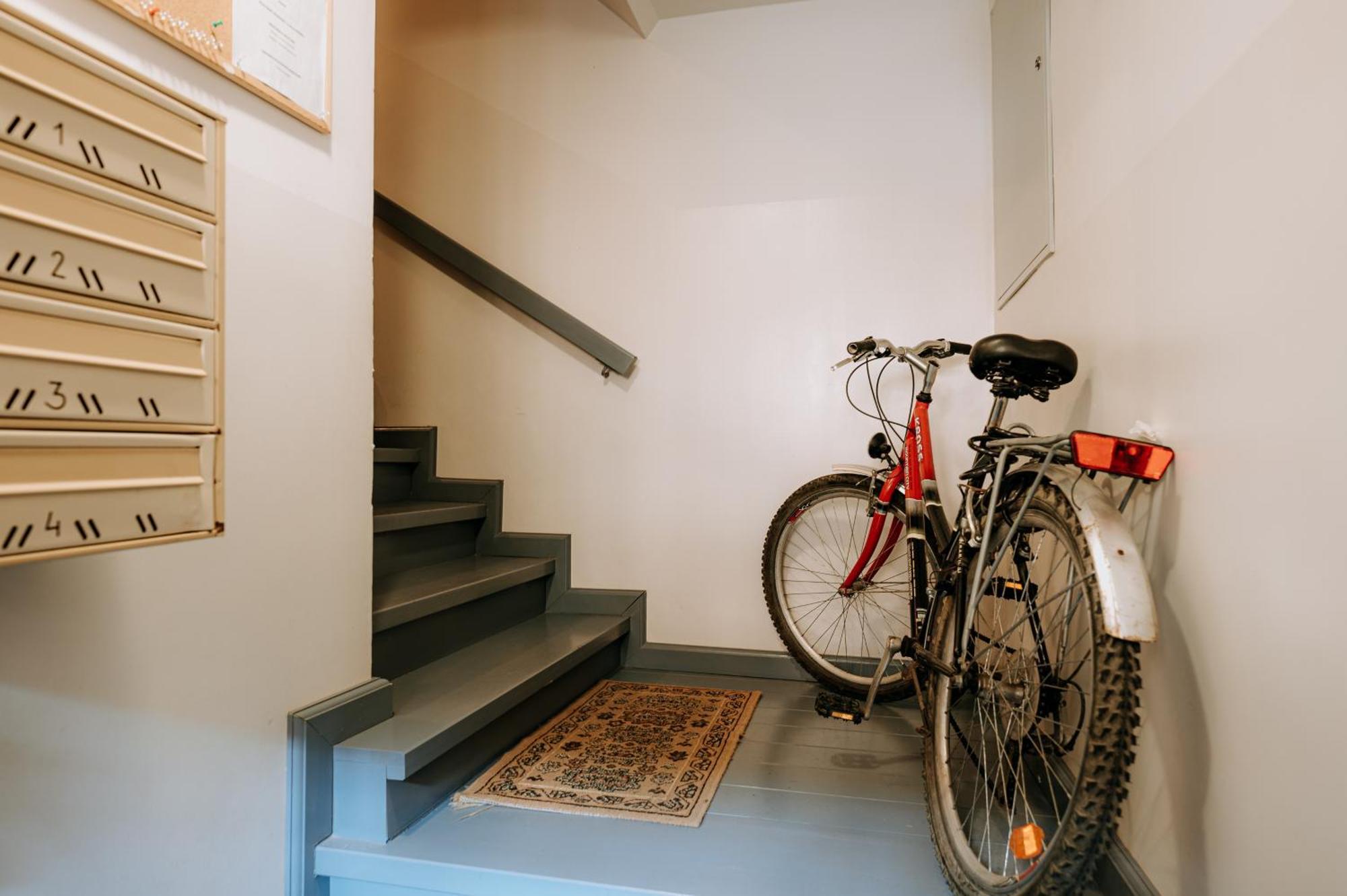 Apartament Mazury Ketrzyn „Kopernik” Εξωτερικό φωτογραφία