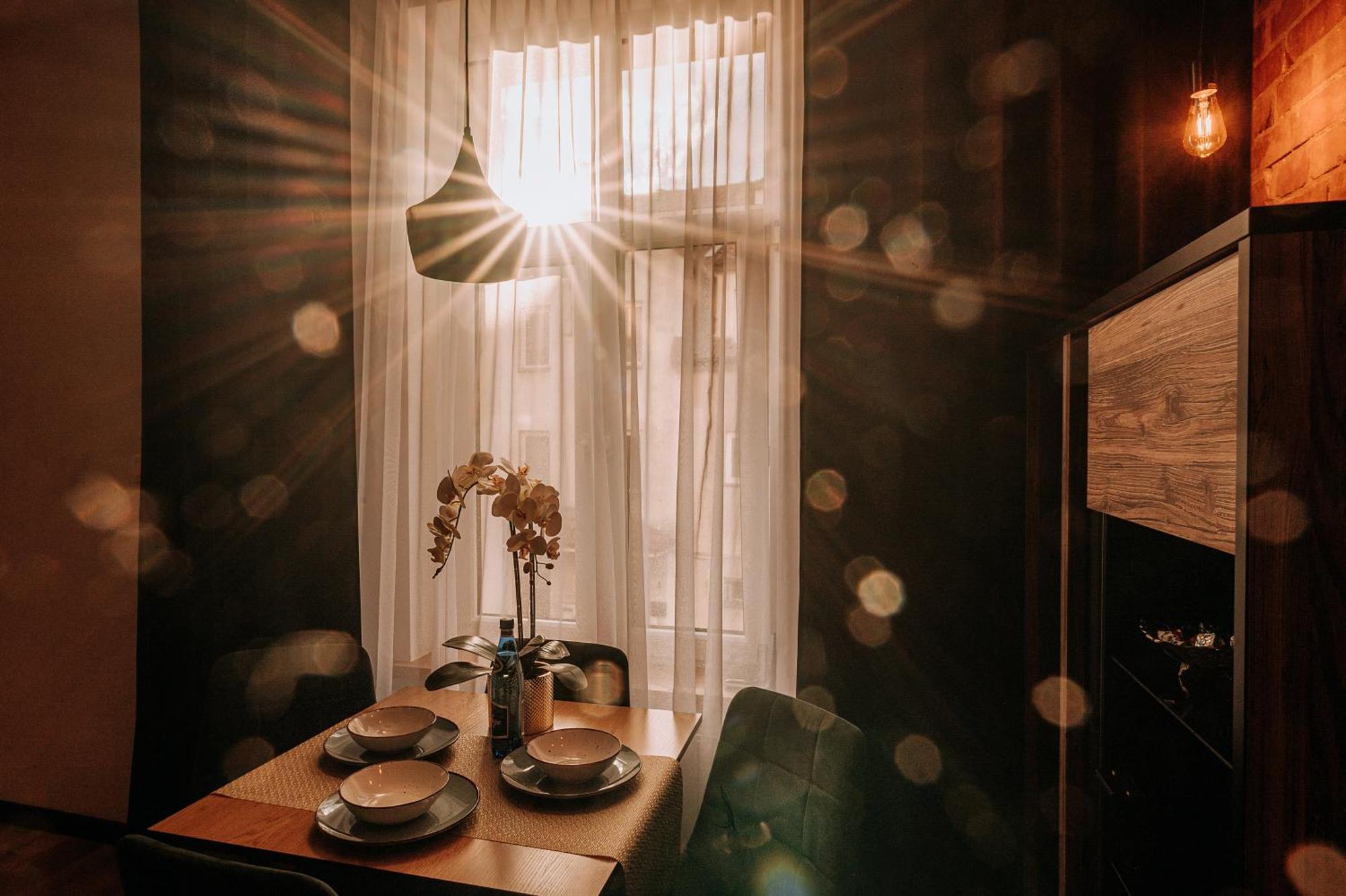 Apartament Mazury Ketrzyn „Kopernik” Εξωτερικό φωτογραφία
