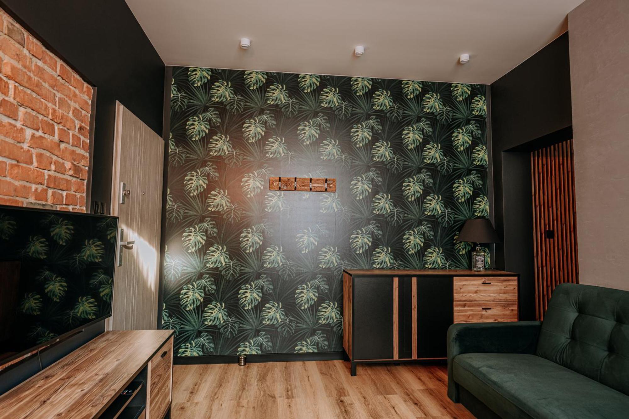 Apartament Mazury Ketrzyn „Kopernik” Εξωτερικό φωτογραφία