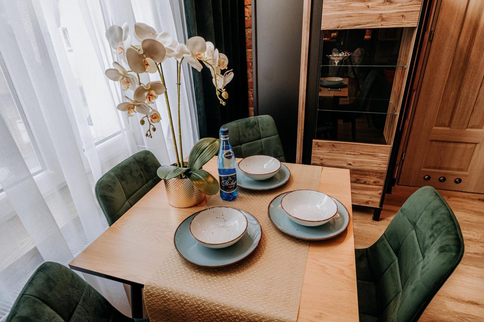 Apartament Mazury Ketrzyn „Kopernik” Εξωτερικό φωτογραφία