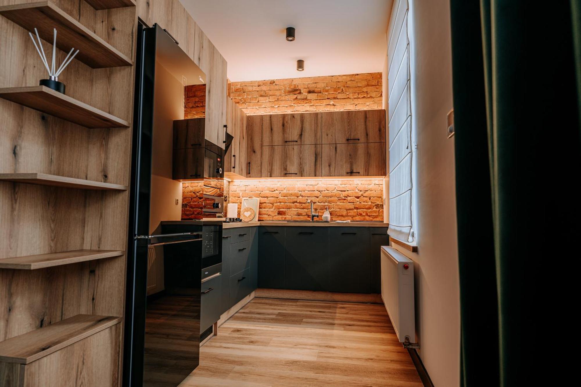 Apartament Mazury Ketrzyn „Kopernik” Εξωτερικό φωτογραφία