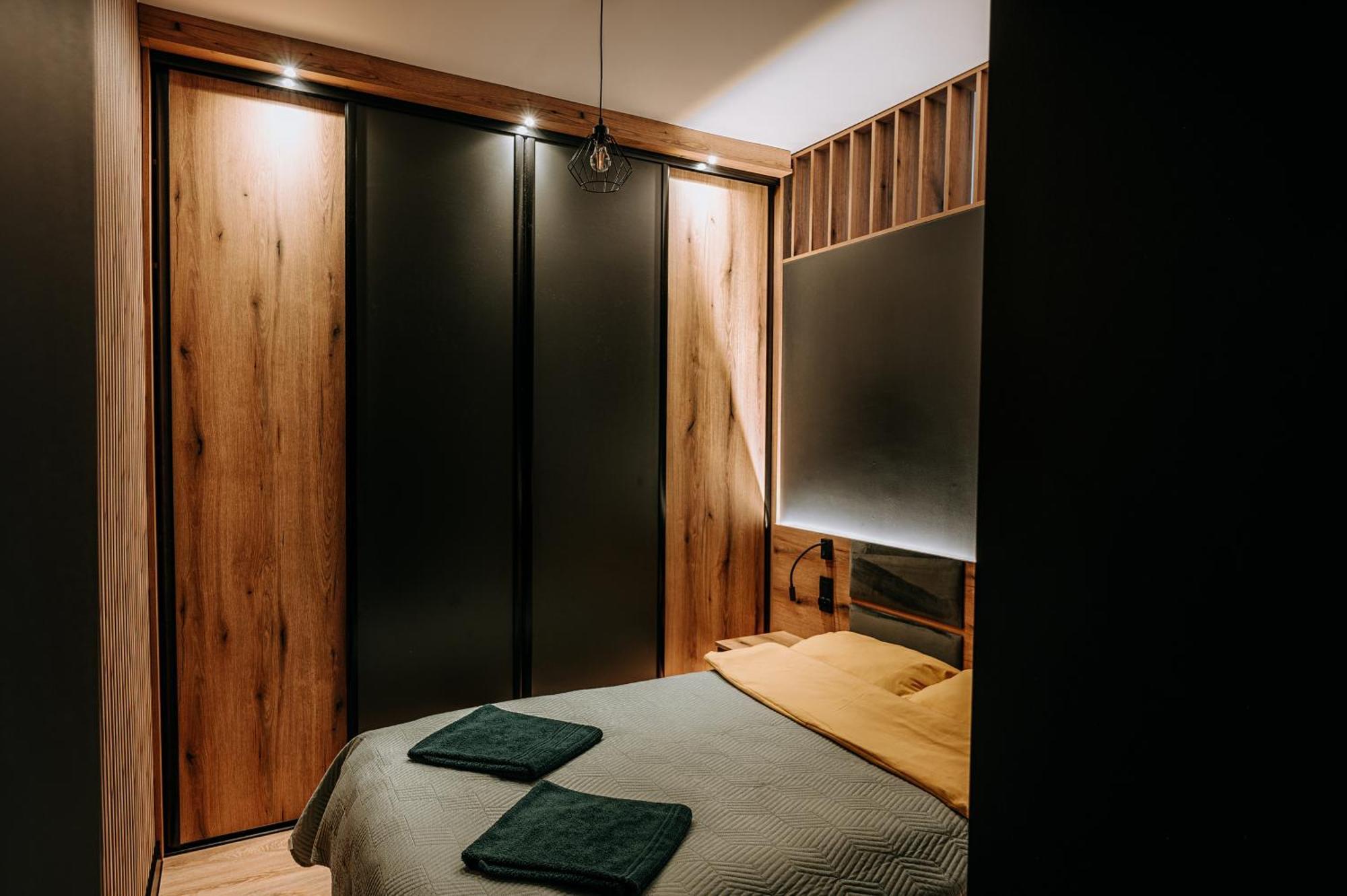 Apartament Mazury Ketrzyn „Kopernik” Εξωτερικό φωτογραφία