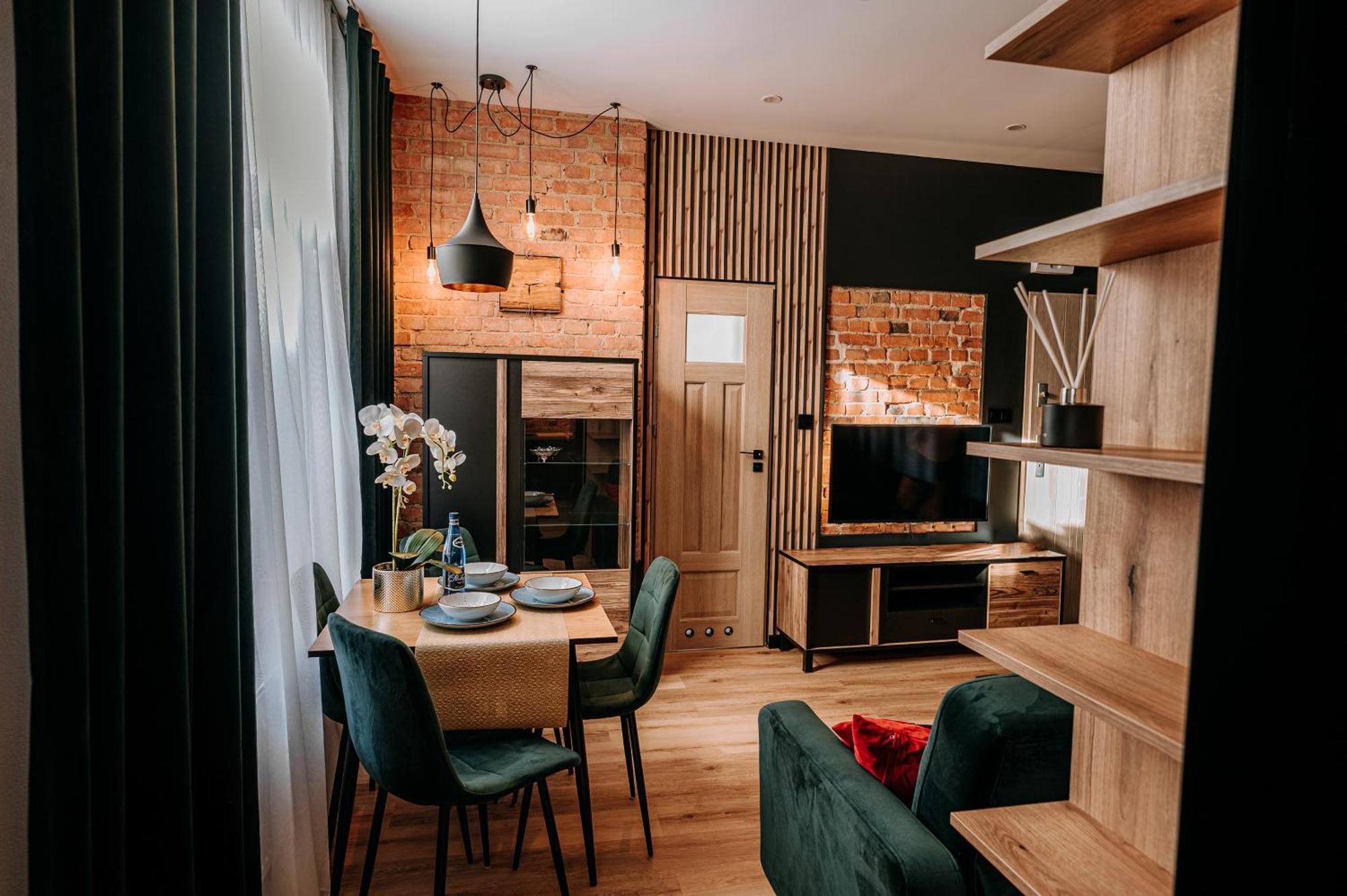 Apartament Mazury Ketrzyn „Kopernik” Εξωτερικό φωτογραφία